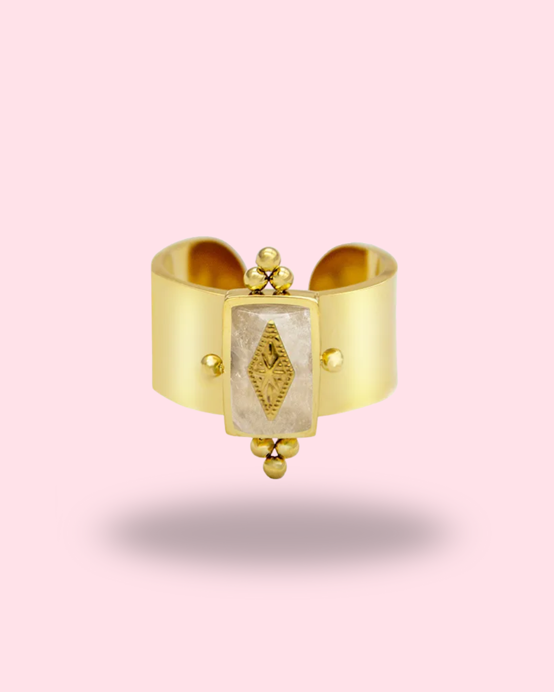 Bague Ishtar